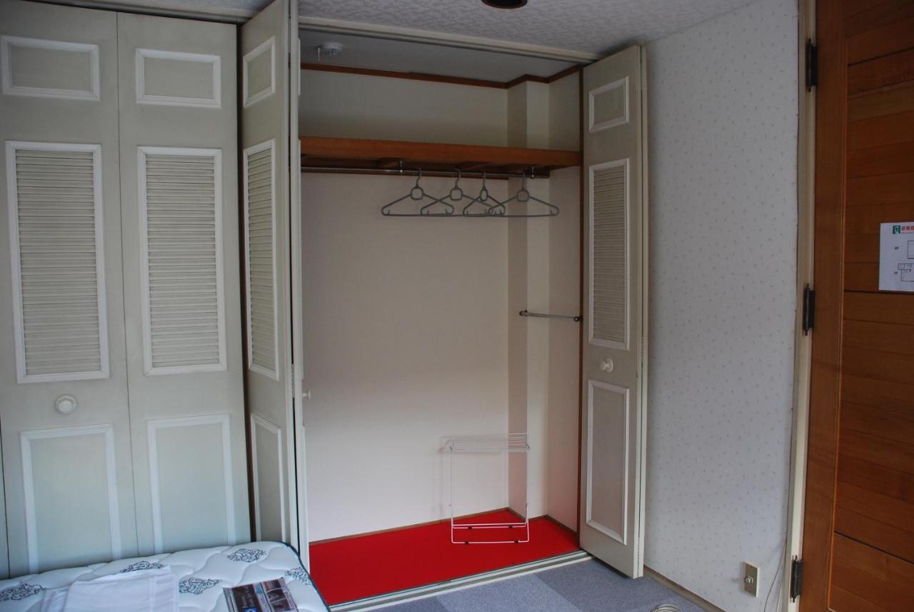 Tiny Guesthouse Umekoji 梅小路 Kyoto Extérieur photo