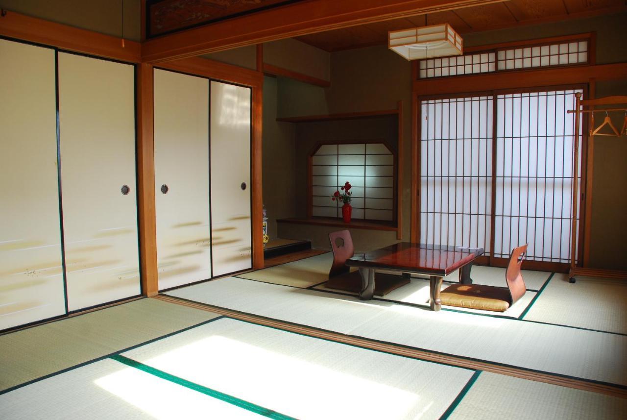 Tiny Guesthouse Umekoji 梅小路 Kyoto Extérieur photo