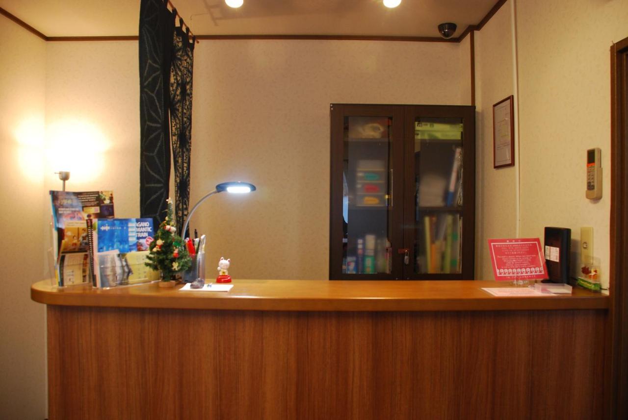 Tiny Guesthouse Umekoji 梅小路 Kyoto Extérieur photo