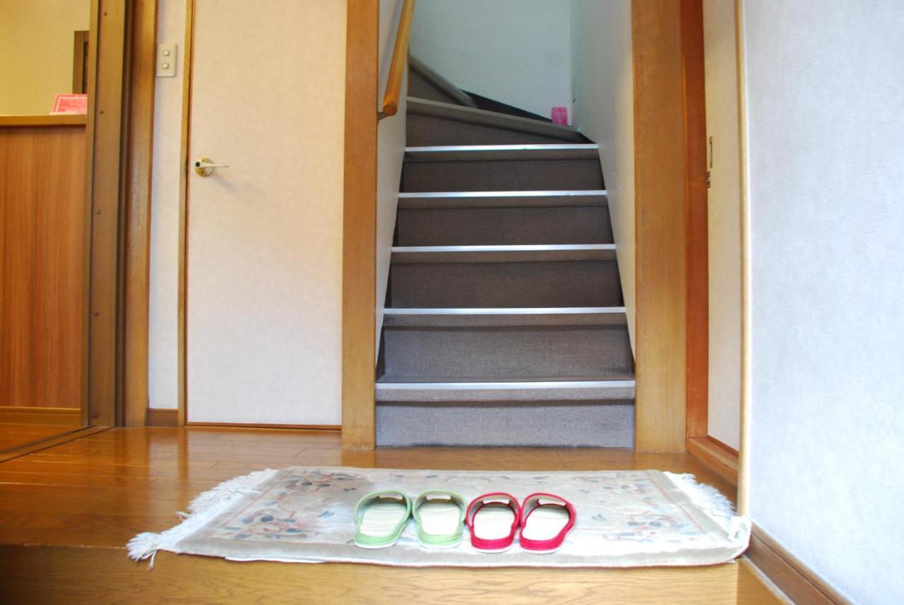 Tiny Guesthouse Umekoji 梅小路 Kyoto Extérieur photo