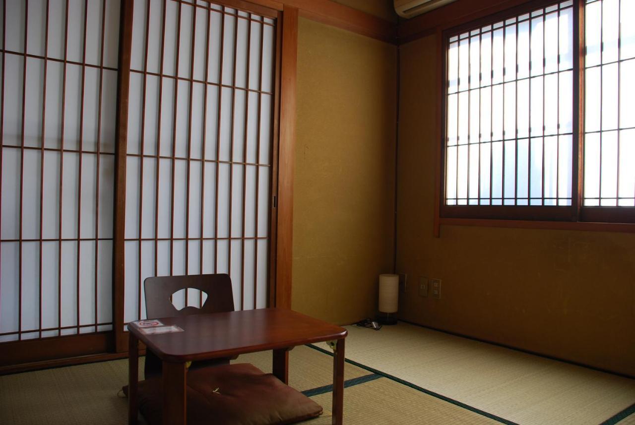 Tiny Guesthouse Umekoji 梅小路 Kyoto Extérieur photo