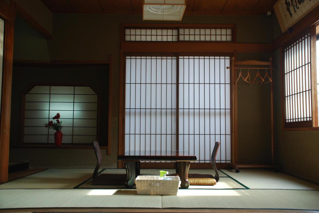 Tiny Guesthouse Umekoji 梅小路 Kyoto Extérieur photo
