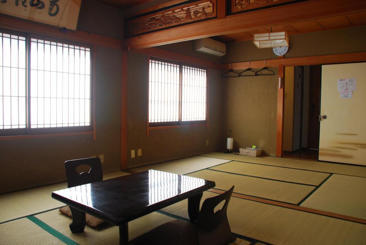 Tiny Guesthouse Umekoji 梅小路 Kyoto Extérieur photo