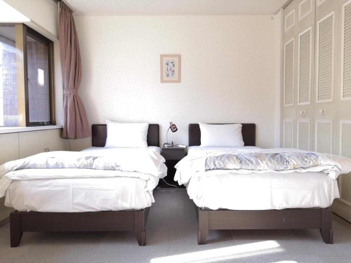 Tiny Guesthouse Umekoji 梅小路 Kyoto Extérieur photo
