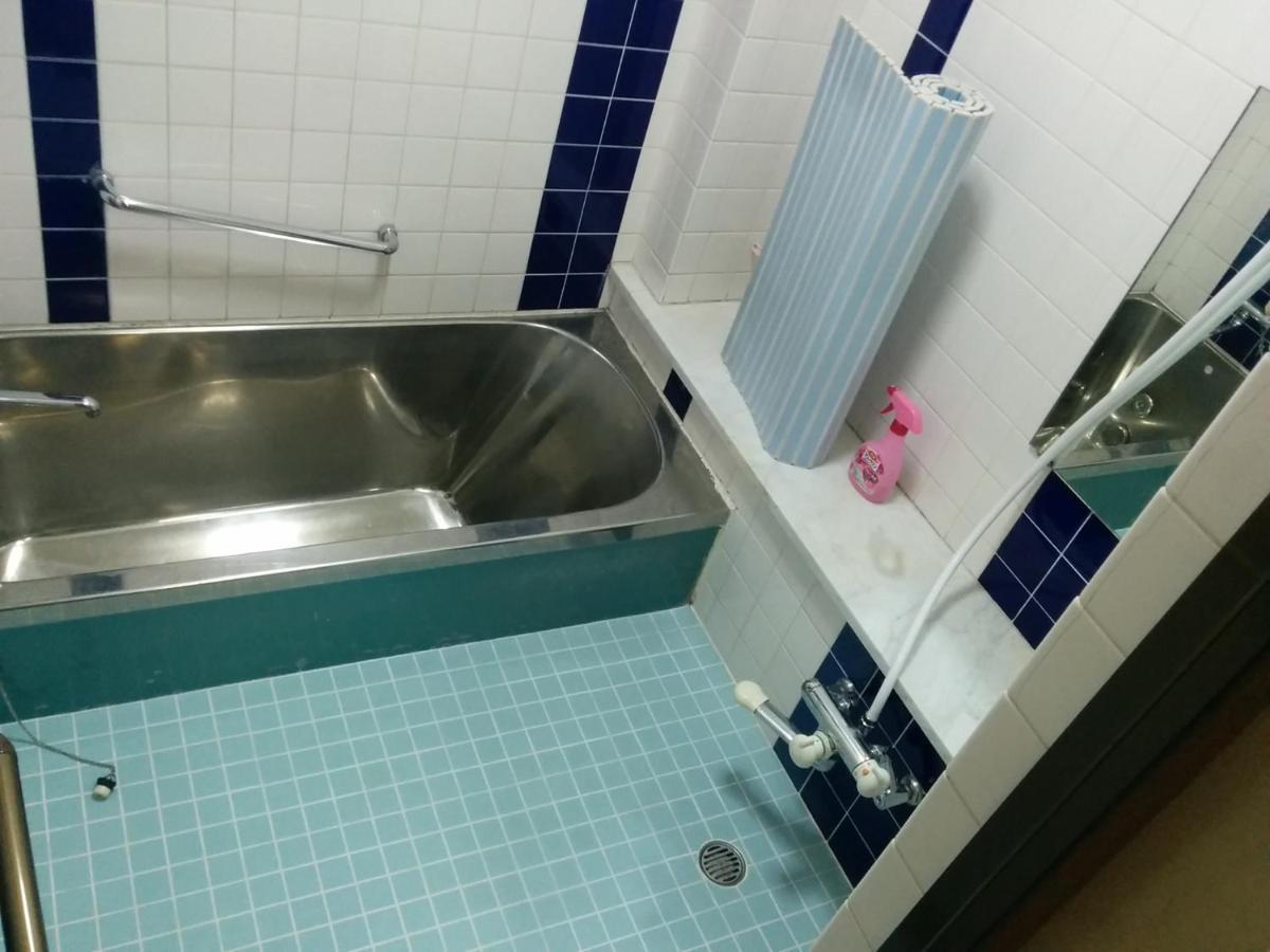 Tiny Guesthouse Umekoji 梅小路 Kyoto Extérieur photo