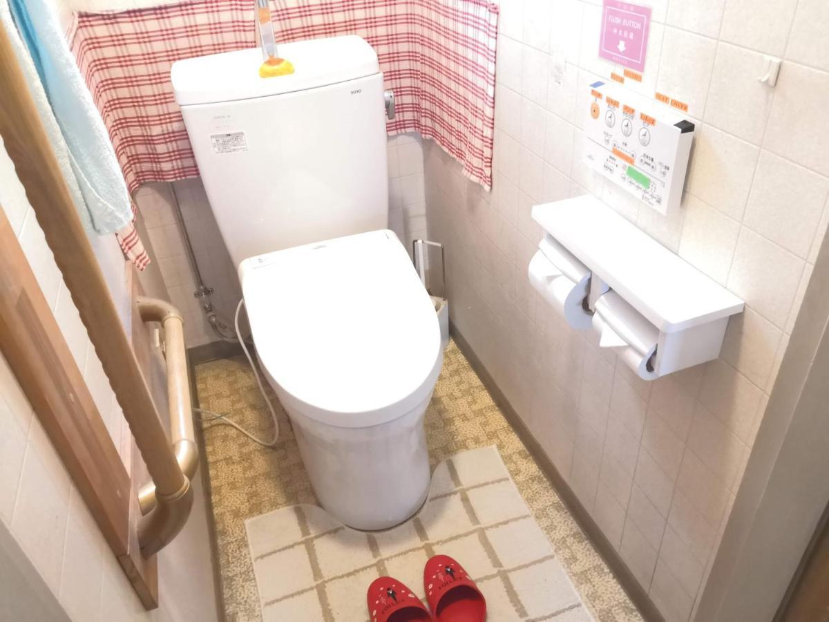 Tiny Guesthouse Umekoji 梅小路 Kyoto Extérieur photo