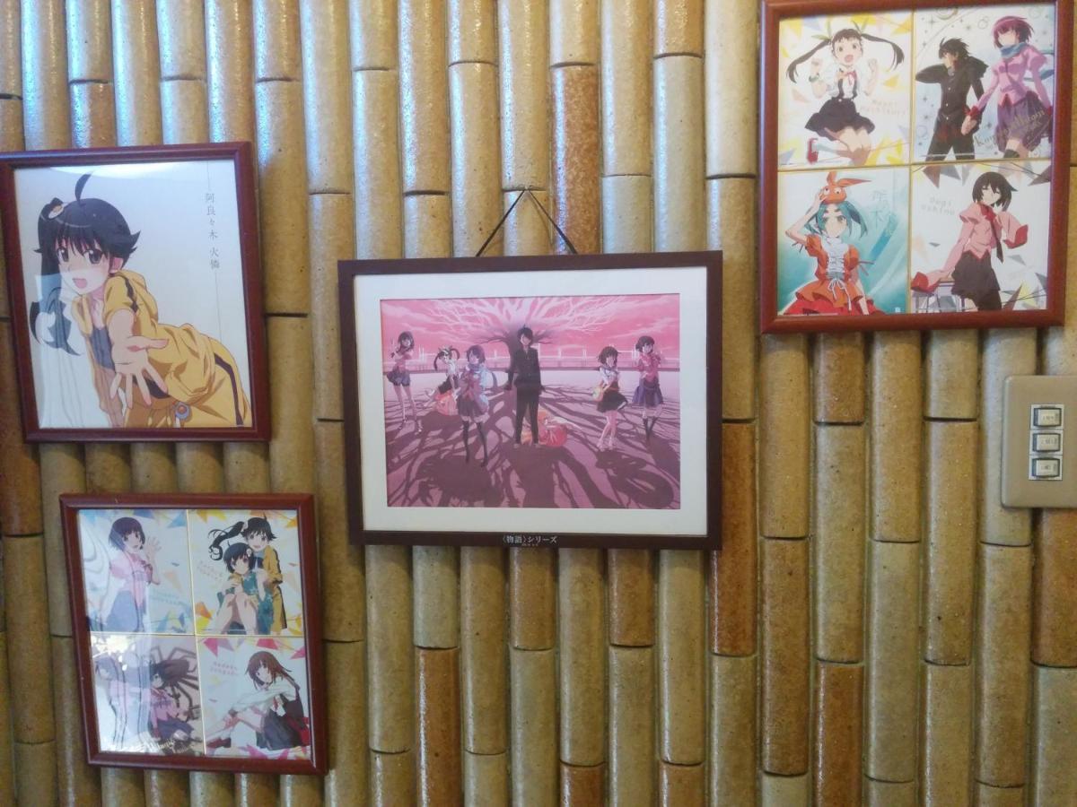 Tiny Guesthouse Umekoji 梅小路 Kyoto Extérieur photo